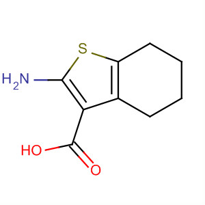 2--4,5,6,7-Ě䱽[b]-3-Y(ji)(gu)ʽ_5936-58-3Y(ji)(gu)ʽ
