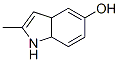 (9ci)-3a,7a--2-׻-1H--5-Y(ji)(gu)ʽ_596793-72-5Y(ji)(gu)ʽ