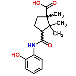 3-(2-u-)-1,2,2-׻-h(hun)Y(ji)(gu)ʽ_5968-14-9Y(ji)(gu)ʽ