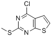4--2-(׻)Բ[2,3-d]ऽY(ji)(gu)ʽ_598298-10-3Y(ji)(gu)ʽ