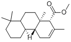 (1R,4aR,4bS,10aR)-׻ 2,4b,8,8,10a-׻-1,4,4a,4b,5,6,7,8,8a,9,10,10a-ʮ-1-Y(ji)(gu)ʽ_59909-34-1Y(ji)(gu)ʽ
