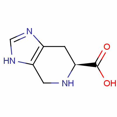 L-4,5,6,7-Ě-1H-[4,5-c]-6-Y(ji)(gu)ʽ_59981-63-4Y(ji)(gu)ʽ