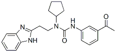 (9CI)-N-(3-)-N-[2-(1H--2-)һ]-N-h(hun)-Y(ji)(gu)ʽ_606091-15-0Y(ji)(gu)ʽ