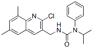 (9ci)-N-[(2--6,8-׻-3-)׻]-N-(1-׻һ)-N--Y(ji)(gu)ʽ_606116-57-8Y(ji)(gu)ʽ