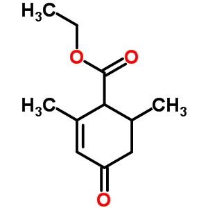 2,6-׻-4--2-h(hun)ϩ-1-Yʽ_6102-15-4Yʽ