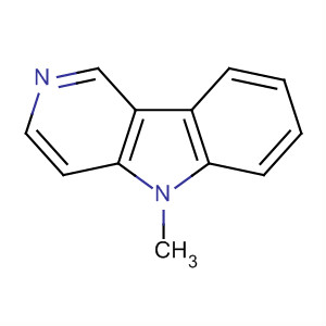 5-�׻�-5H-��ल�[4,3-b]����Y(ji��)��(g��u)ʽ_61406-19-7�Y(ji��)��(g��u)ʽ
