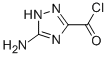 (9ci)-5--1H-1,2,4--3-ȽY(ji)(gu)ʽ_619331-69-0Y(ji)(gu)ʽ