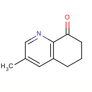 6,7--3-׻-8(5H)-ͪY(ji)(gu)ʽ_62230-65-3Y(ji)(gu)ʽ