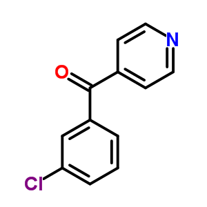 (3-ȱ)(-4-)ͪY(ji)(gu)ʽ_62246-94-0Y(ji)(gu)ʽ