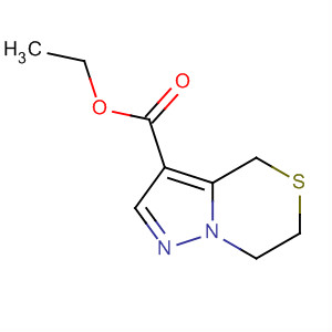 6,7--4H-[5,1-c][1,4]-3-Y(ji)(gu)ʽ_623564-60-3Y(ji)(gu)ʽ