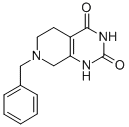 7-S-5,6,7,8-Ěल[3,4-d]-2,4(1H,3H)-ͪYʽ_62459-02-3Yʽ