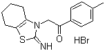 2-(2--4,5,6,7-Ě䱽-3-)-1-P-׻ͪ?d)}Y(ji)(gu)ʽ_63208-82-2Y(ji)(gu)ʽ