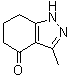 3-׻-1,5,6,7-Ě-4-ͪYʽ_63446-38-8Yʽ