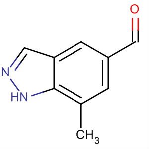 (9ci)-7-׻-1H--5-ȩYʽ_635712-40-2Yʽ