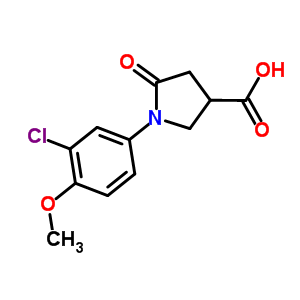 1-(3--4-)-5--3-Y(ji)(gu)ʽ_63674-98-6Y(ji)(gu)ʽ