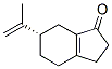 (6s)-(9ci)-2,3,4,5,6,7--6-(1-׻ϩ)-1H--1-ͪY(ji)(gu)ʽ_639009-46-4Y(ji)(gu)ʽ