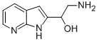 A-(׻)-1H-[2,3-B]-2-״Y(ji)(gu)ʽ_642477-05-2Y(ji)(gu)ʽ