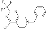 7-S-4--2-(׻)-5,6,7,8-Ěल[3,4-d]ऽY(ji)(gu)ʽ_647863-01-2Y(ji)(gu)ʽ