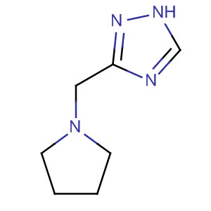 (9ci)-3-(1-׻)-1H-1,2,4-Yʽ_657349-21-8Yʽ