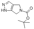 4,6--1H-[3,4-C]-5-嶡Y(ji)(gu)ʽ_657428-42-7Y(ji)(gu)ʽ