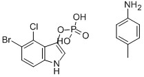 BCIPױ{c}Yʽ_6578-06-9Yʽ