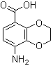 8--2,3--[1,4]fӢ-5-Y(ji)(gu)ʽ_66411-22-1Y(ji)(gu)ʽ