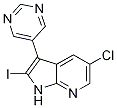 5--2--3-(5-)-1H-[2,3-B]ऽYʽ_664991-76-8Yʽ