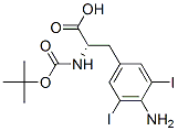 Boc-Phe(3,5-i,4-Nh2)-OhY(ji)(gu)ʽ_67230-47-1Y(ji)(gu)ʽ
