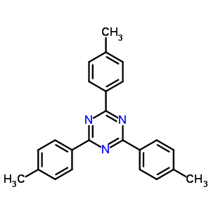 2,4,6-ױ-1,3,5-ຽY(ji)(gu)ʽ_6726-45-0Y(ji)(gu)ʽ