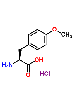 H-tyr(me)-oh.hclY(ji)(gu)ʽ_67423-44-3Y(ji)(gu)ʽ