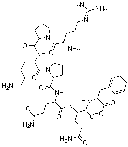 Substance P (1-7)Y(ji)(gu)ʽ_68060-49-1Y(ji)(gu)ʽ