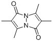 2,3,6,7-ļ׻-1,5-sph(hun)[3.3.0]-2,6-ϩ-4,8-ͪY(ji)(gu)ʽ_68654-23-9Y(ji)(gu)ʽ