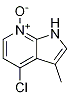 4--3-׻-1H-[2,3-B] 7-Y(ji)(gu)ʽ_688782-04-9Y(ji)(gu)ʽ