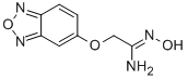 2-(2,1,3-f-5-)-n-u}߽Y(ji)(gu)ʽ_690632-81-6Y(ji)(gu)ʽ