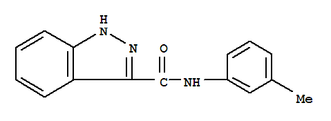 (9ci)-n-(3-׻)-1H--3-Y(ji)(gu)ʽ_696603-96-0Y(ji)(gu)ʽ
