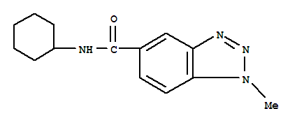 (9ci)-n-h(hun)-1-׻-1H--5-Y(ji)(gu)ʽ_700857-96-1Y(ji)(gu)ʽ