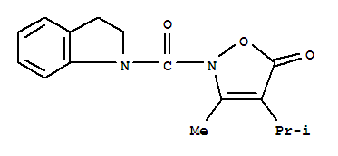 (9ci)-2,3--1-[[3-׻-4-(1-׻һ)-5--2(5h)-f]ʻ]-1H-Y(ji)(gu)ʽ_706804-08-2Y(ji)(gu)ʽ