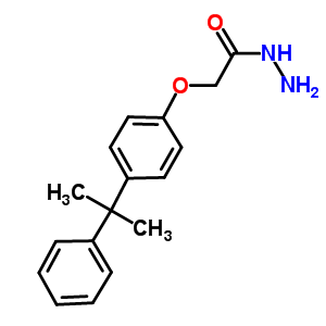 2-[4-(1-׻-1-һ)]½Y(ji)(gu)ʽ_70757-64-1Y(ji)(gu)ʽ