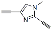 (9ci)-2,4-Ȳ-1-׻-1H-Y(ji)(gu)ʽ_71759-91-6Y(ji)(gu)ʽ