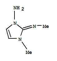 (9ci)-2,3--3-׻-2-(׻)-1H--1-Y(ji)(gu)ʽ_719994-21-5Y(ji)(gu)ʽ