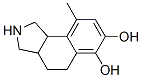 (9ci)-2,3,3a,4,5,9b--9-׻-1H-[e]-6,7-Y(ji)(gu)ʽ_722449-22-1Y(ji)(gu)ʽ