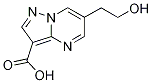 6-(2-u-һ)-[1,5-a]-3-Y(ji)(gu)ʽ_725693-84-5Y(ji)(gu)ʽ