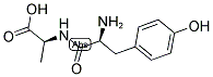 H-Tyr-Ala-OhY(ji)(gu)ʽ_730-08-5Y(ji)(gu)ʽ