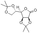 6-(2,2-׻-[1,3]s-4-) -2,2-׻--߻૲[3,4-d][1 ,3]-4-ͪY(ji)(gu)ʽ_7306-64-1Y(ji)(gu)ʽ