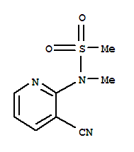 N-(3--2-)-n-׻Y(ji)(gu)ʽ_73161-37-2Y(ji)(gu)ʽ