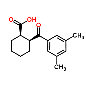 ʽ-2-(3,5-׻)h(hun)-1-Y(ji)(gu)ʽ_733742-69-3Y(ji)(gu)ʽ