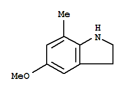 2,3--5--7-׻-1H-(9ci)Y(ji)(gu)ʽ_736923-00-5Y(ji)(gu)ʽ
