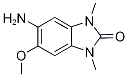 5--6--1,3-׻-1,3---2-ͪY(ji)(gu)ʽ_73778-95-7Y(ji)(gu)ʽ