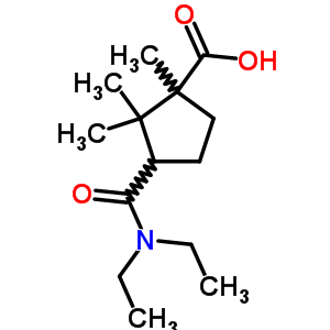 3-һ-1,2,2-׻-h(hun)Y(ji)(gu)ʽ_73889-60-8Y(ji)(gu)ʽ