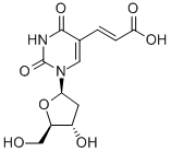 (E)-5-(2-Ȼϩ)-2-ÓऽY(ji)(gu)ʽ_74131-06-9Y(ji)(gu)ʽ